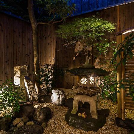 Kyoisuke Mukadeyacho Villa Kyoto Ngoại thất bức ảnh