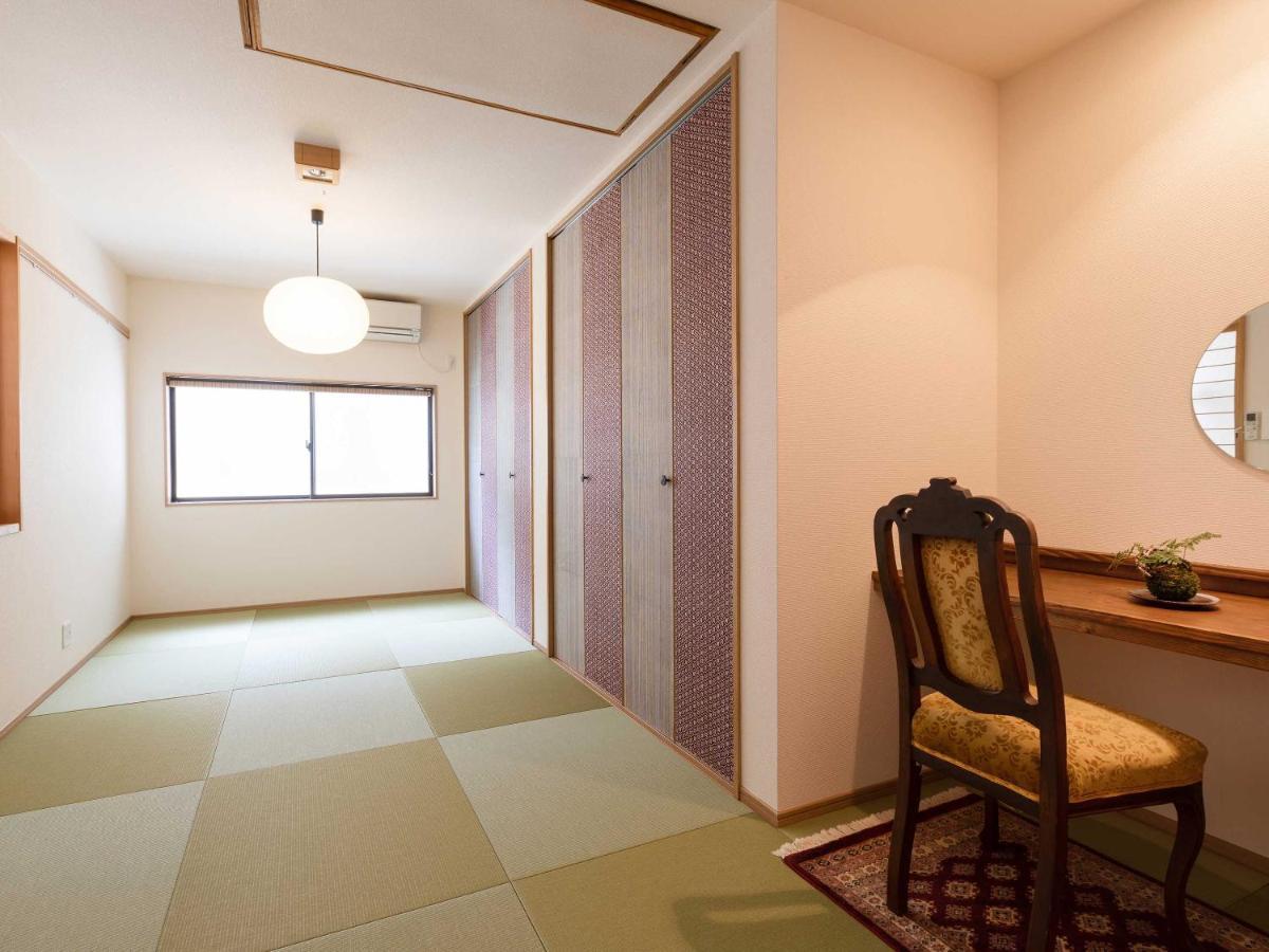 Kyoisuke Mukadeyacho Villa Kyoto Ngoại thất bức ảnh