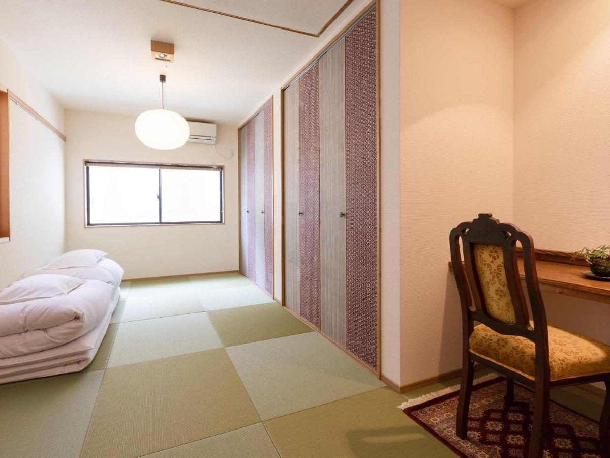 Kyoisuke Mukadeyacho Villa Kyoto Ngoại thất bức ảnh