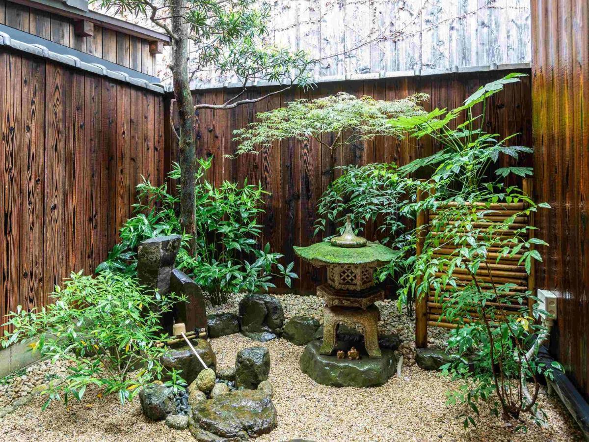 Kyoisuke Mukadeyacho Villa Kyoto Ngoại thất bức ảnh