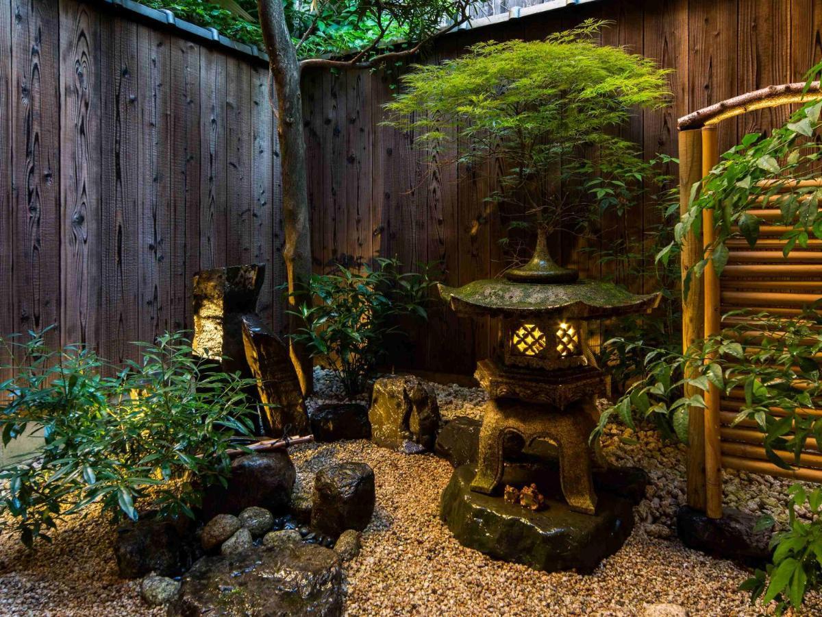 Kyoisuke Mukadeyacho Villa Kyoto Ngoại thất bức ảnh