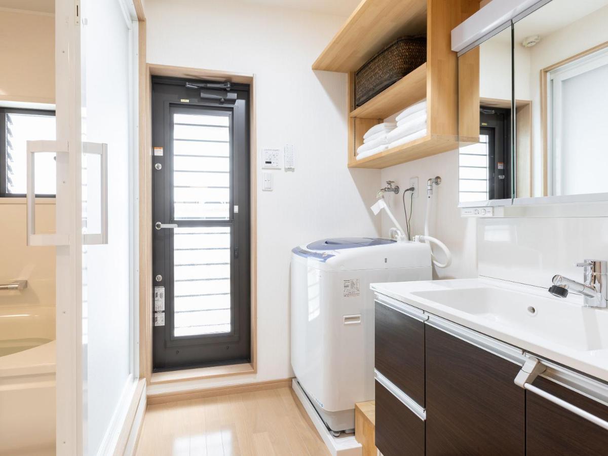 Kyoisuke Mukadeyacho Villa Kyoto Ngoại thất bức ảnh